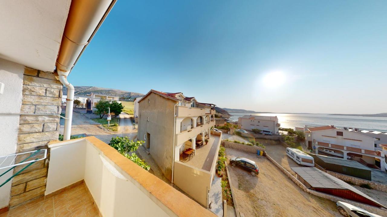 Jaska & Jelica House Apartments Metajna Bagian luar foto