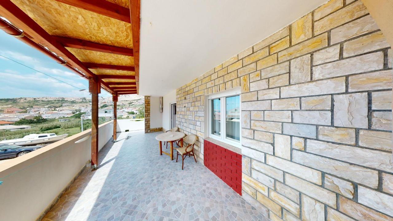 Jaska & Jelica House Apartments Metajna Bagian luar foto