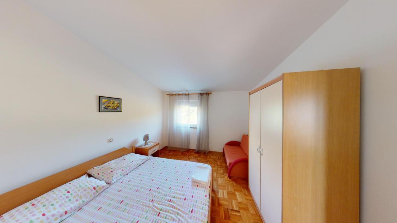Jaska & Jelica House Apartments Metajna Bagian luar foto