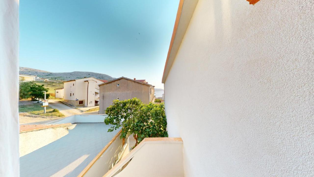 Jaska & Jelica House Apartments Metajna Bagian luar foto