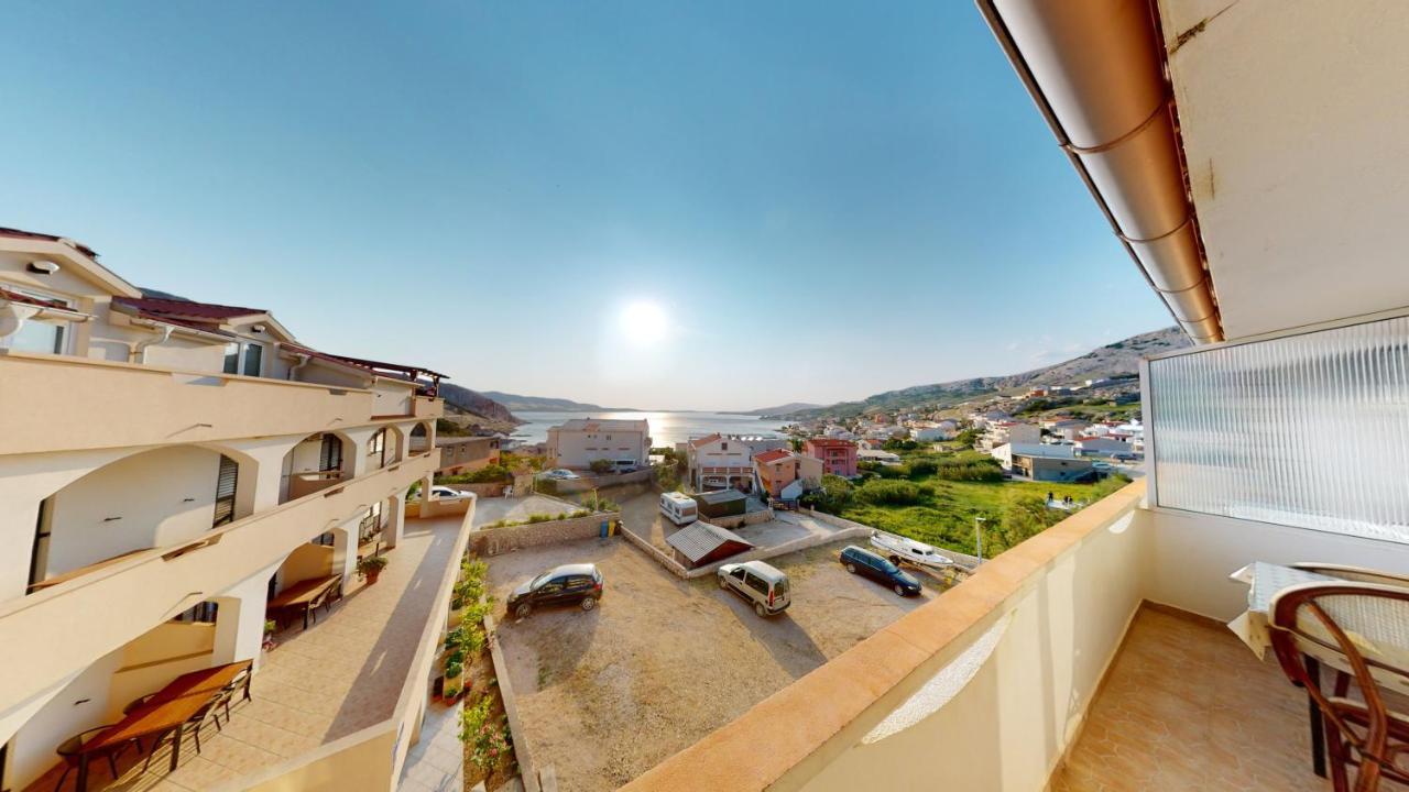 Jaska & Jelica House Apartments Metajna Bagian luar foto