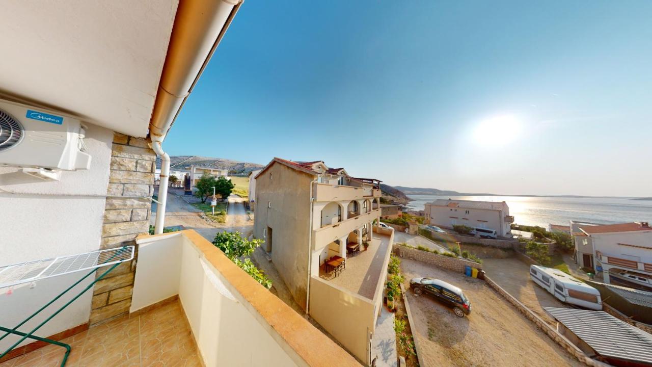 Jaska & Jelica House Apartments Metajna Bagian luar foto