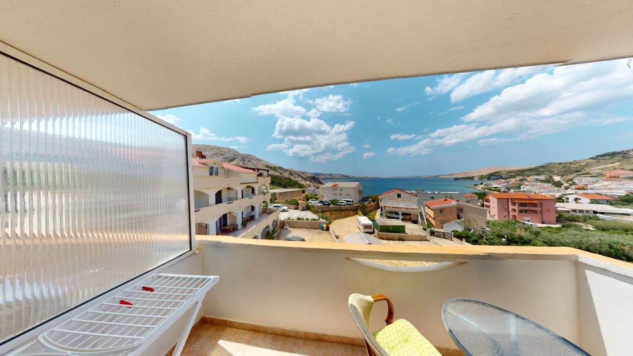 Jaska & Jelica House Apartments Metajna Bagian luar foto