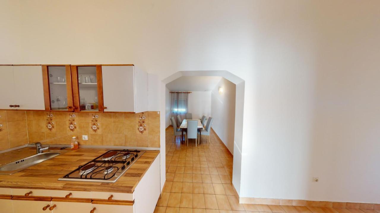Jaska & Jelica House Apartments Metajna Bagian luar foto