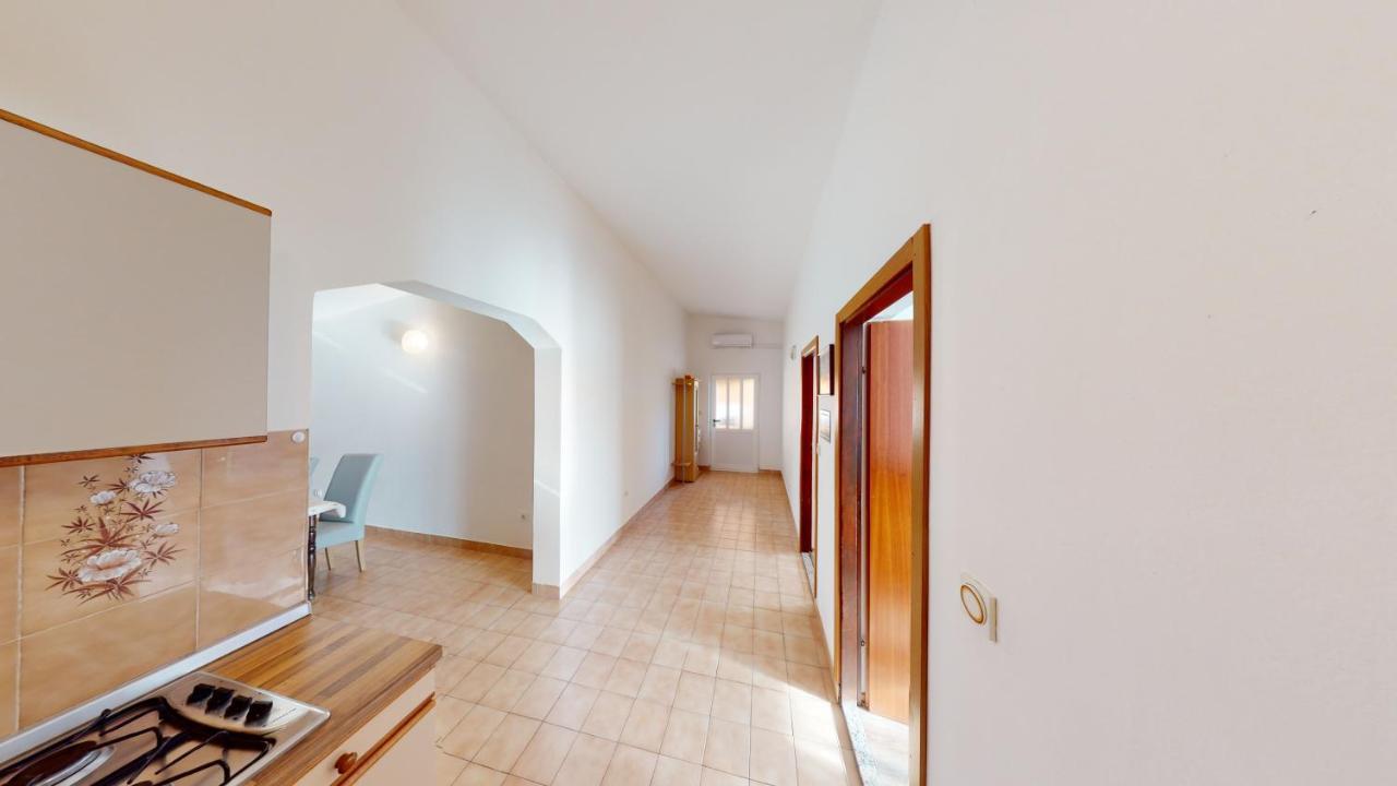 Jaska & Jelica House Apartments Metajna Bagian luar foto
