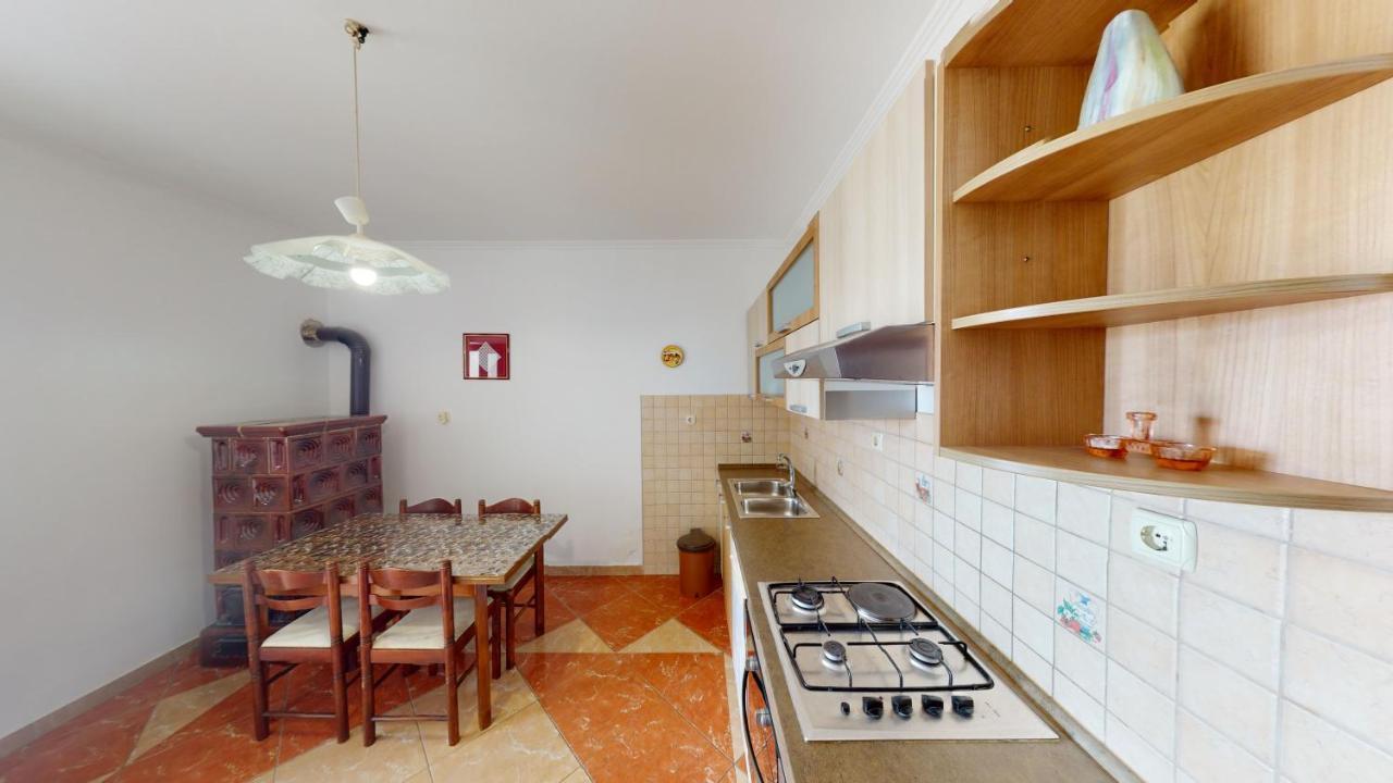 Jaska & Jelica House Apartments Metajna Bagian luar foto
