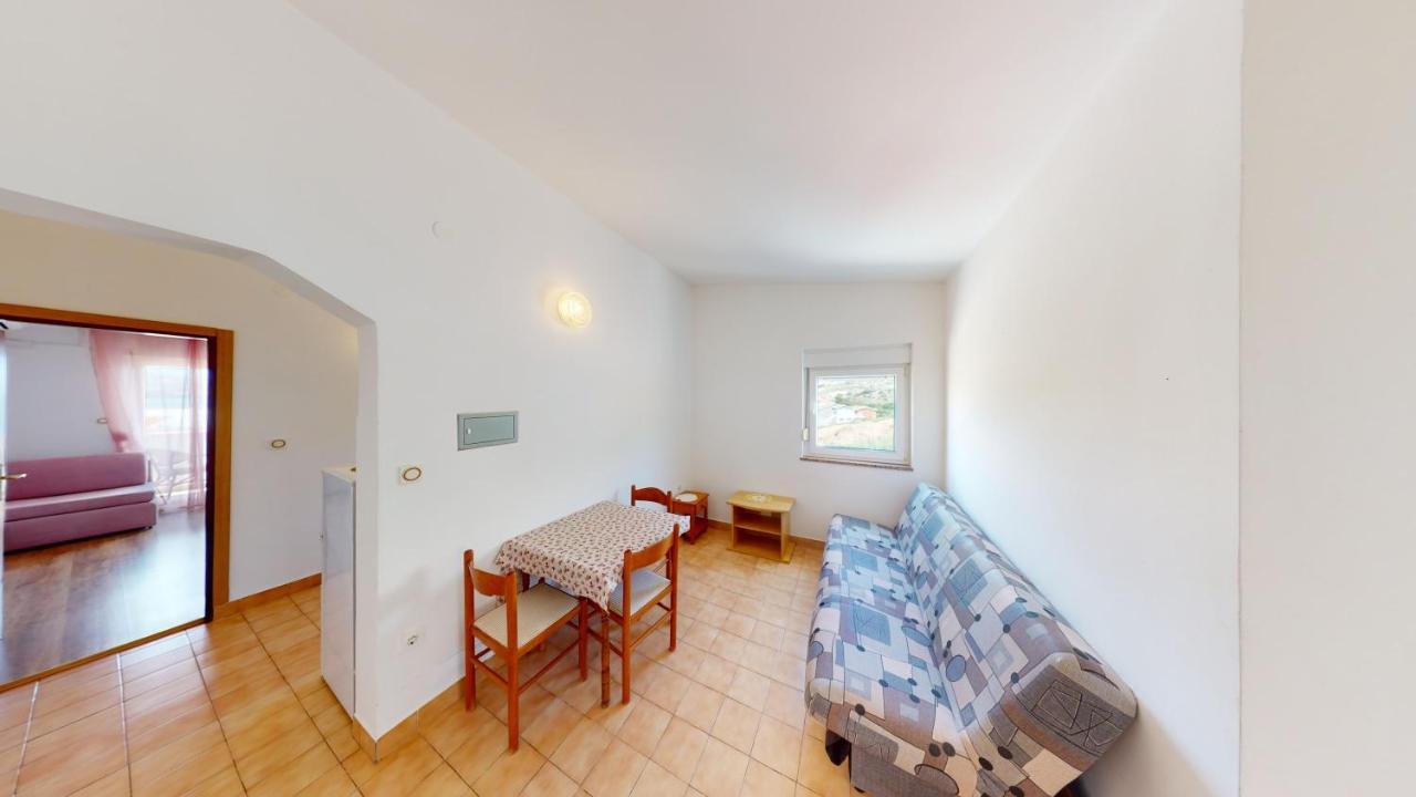 Jaska & Jelica House Apartments Metajna Bagian luar foto