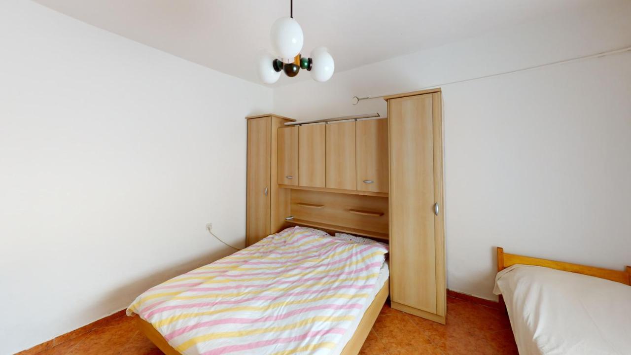 Jaska & Jelica House Apartments Metajna Bagian luar foto