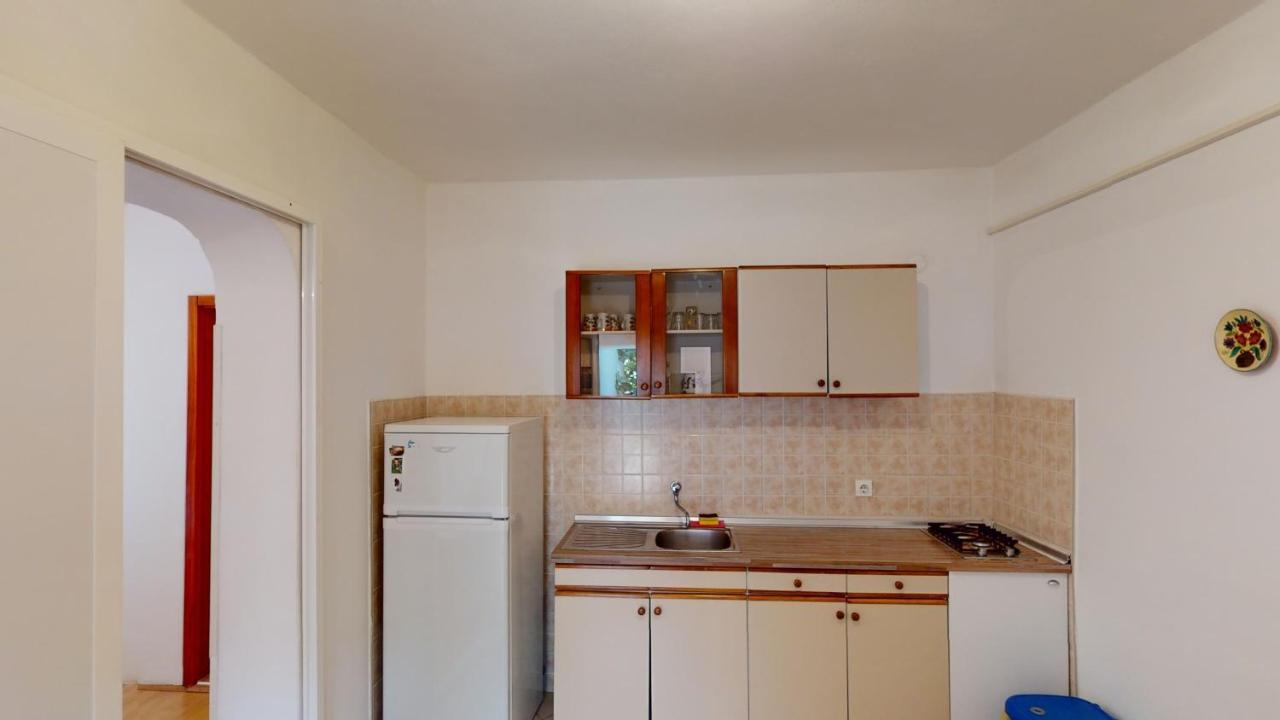 Jaska & Jelica House Apartments Metajna Bagian luar foto