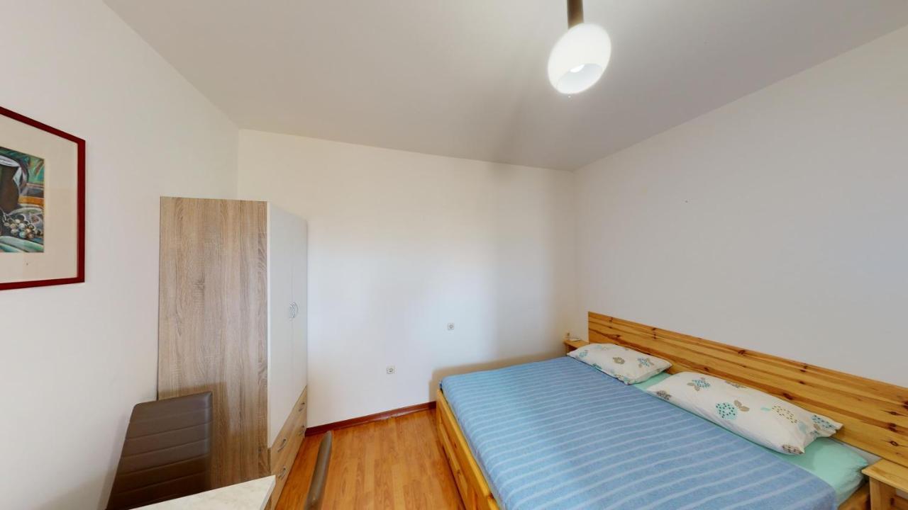 Jaska & Jelica House Apartments Metajna Bagian luar foto