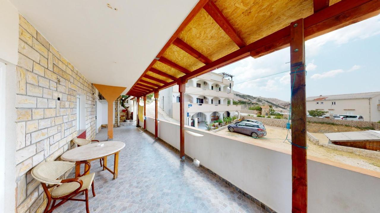 Jaska & Jelica House Apartments Metajna Bagian luar foto