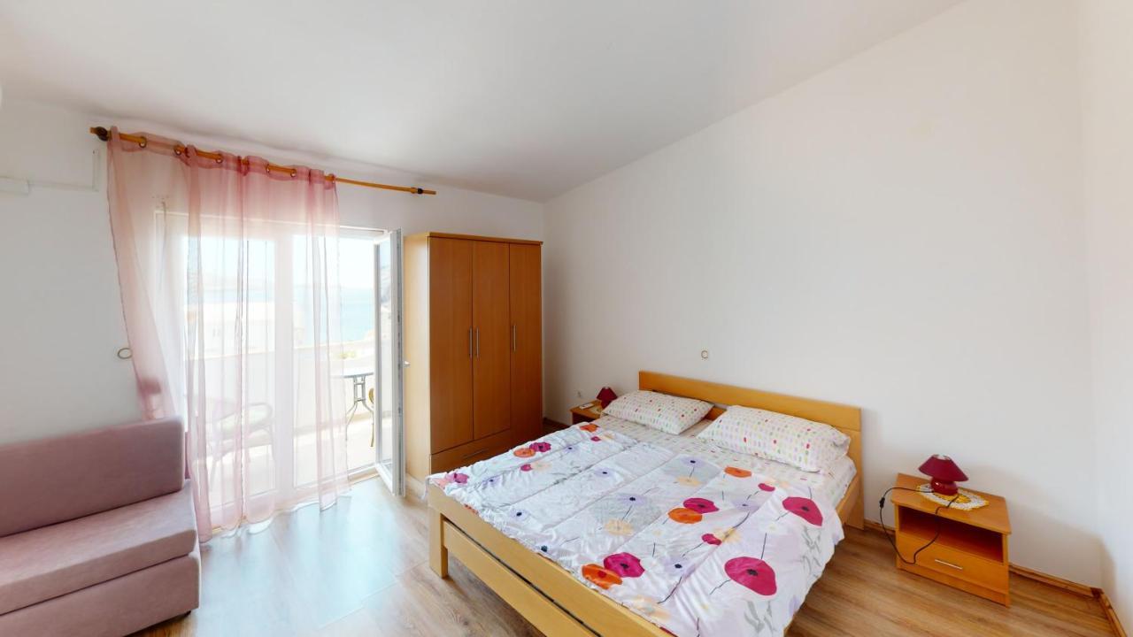 Jaska & Jelica House Apartments Metajna Bagian luar foto