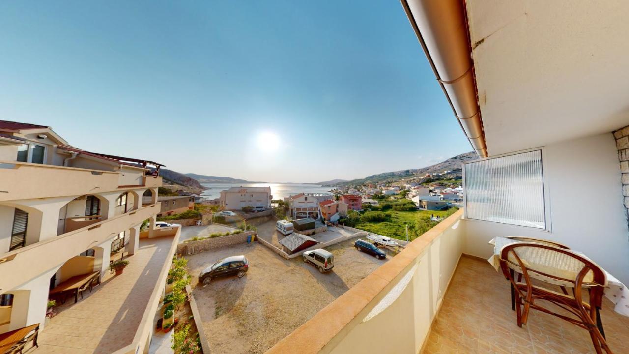 Jaska & Jelica House Apartments Metajna Bagian luar foto