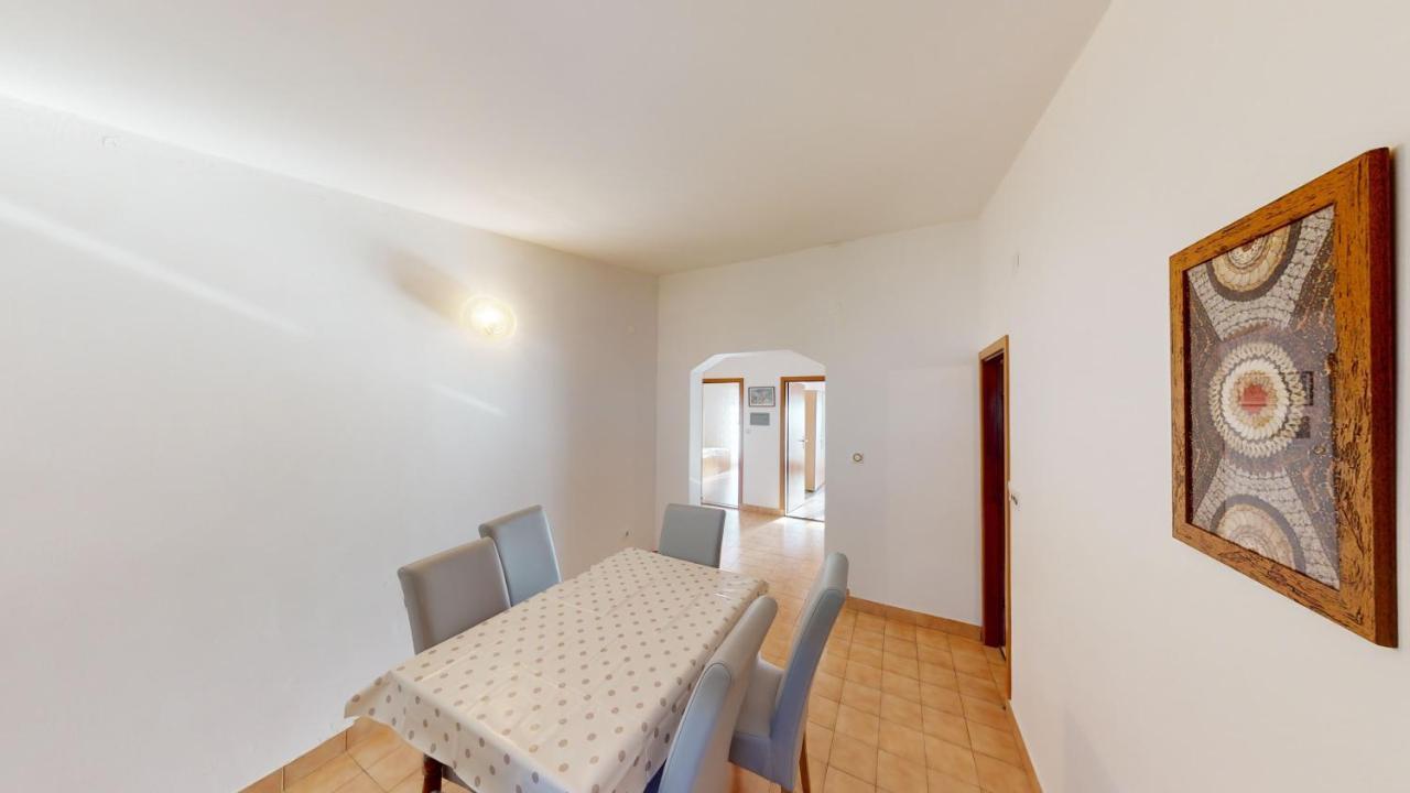 Jaska & Jelica House Apartments Metajna Bagian luar foto