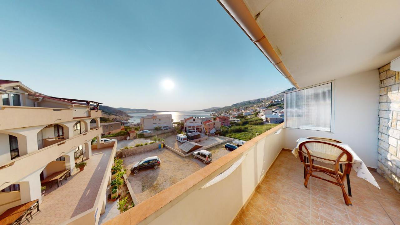 Jaska & Jelica House Apartments Metajna Bagian luar foto
