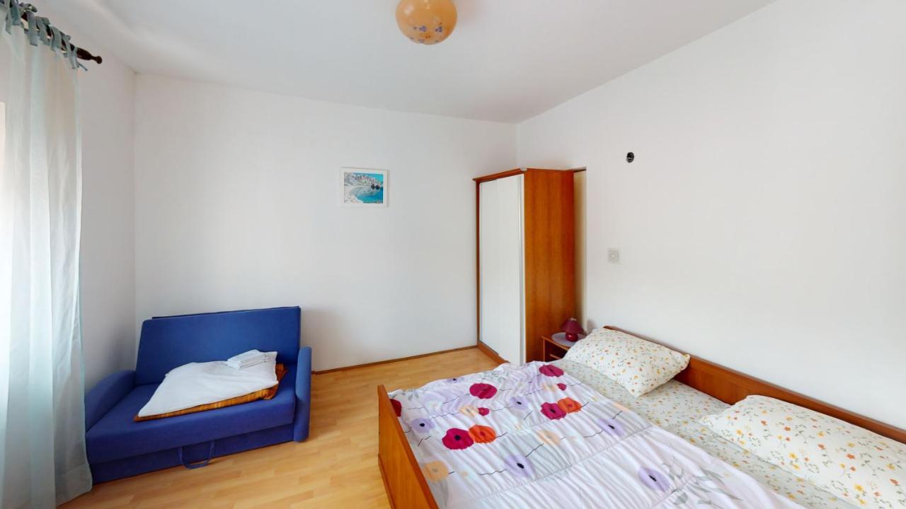 Jaska & Jelica House Apartments Metajna Bagian luar foto