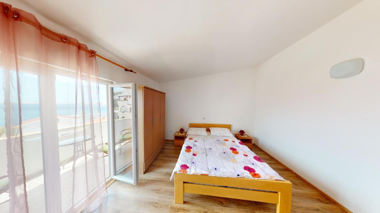 Jaska & Jelica House Apartments Metajna Bagian luar foto